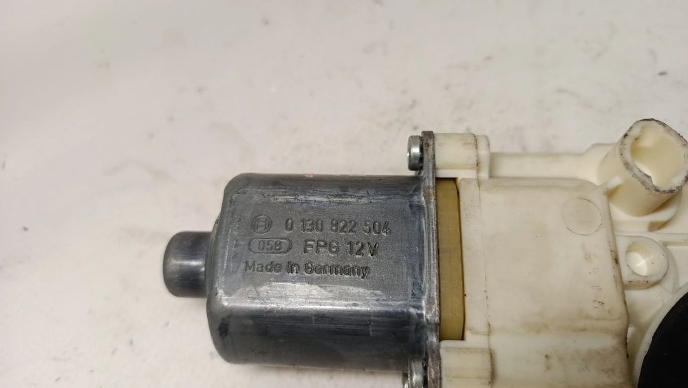 Motor vidro trás direito MERCEDES-BENZ Classe C Carrinha (S204)