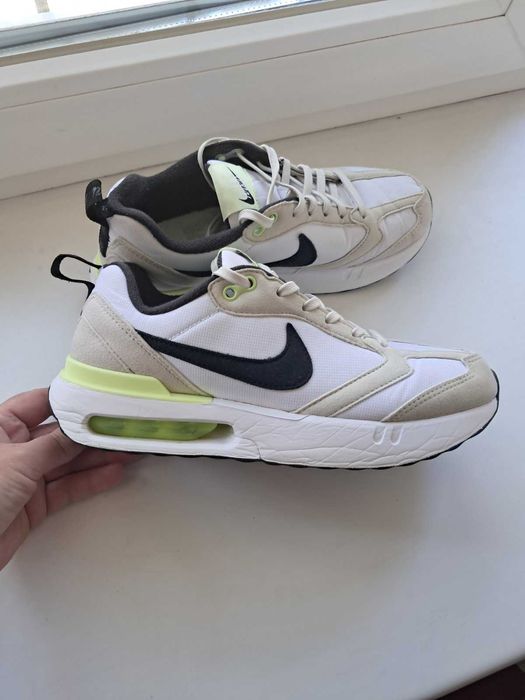 Кросівки Nike Air Max Dawn розмір 35 - 36