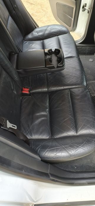 Volvo s 40 1.6TD 2010 рік
