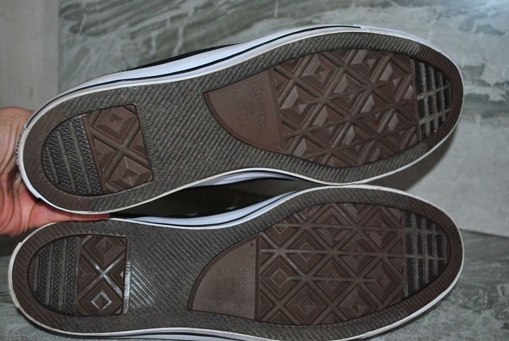 кеды converse 48 размер
