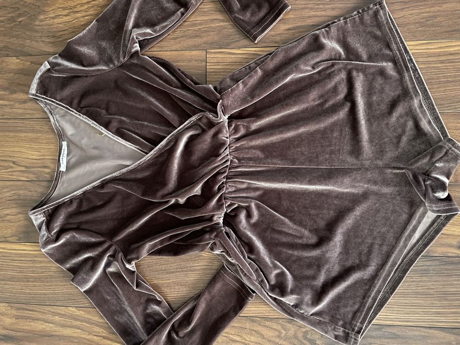 Kombinezon damski, roz.S, Glamorous