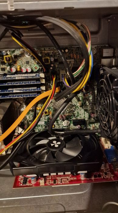 Komputer Stacjonarny