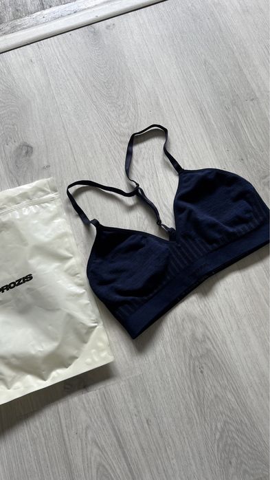 Soutien desporto prozis