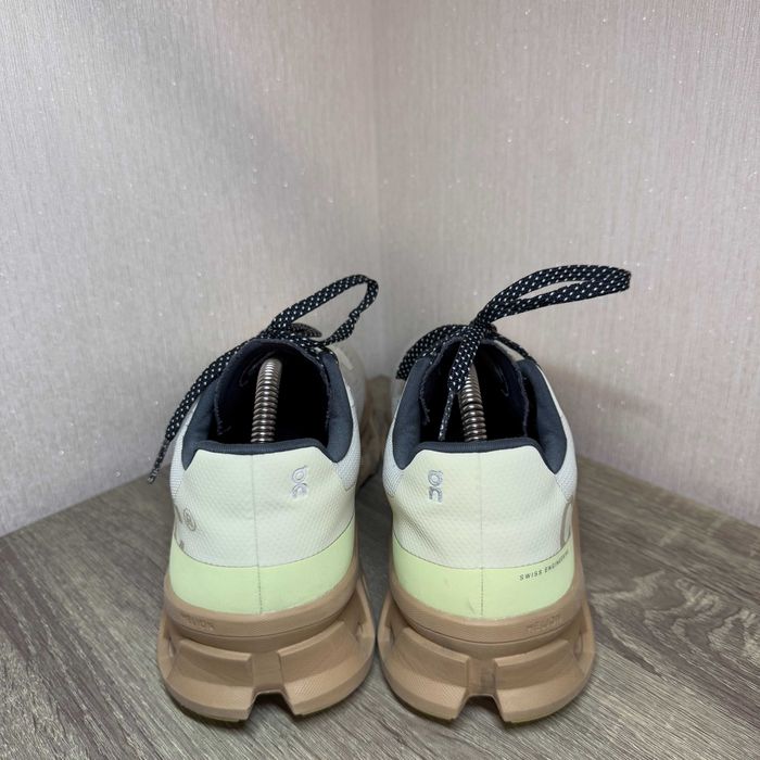 Кросівки Cloudmonster Cream Dune