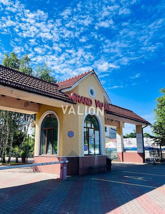 Без комісії. Продаж дворівневої трикімнатної квартири, ЖК Grand Villas, вул Чубинського 16, с. Михайлівка-Рубежівка Бучанський р-н Київська обл.