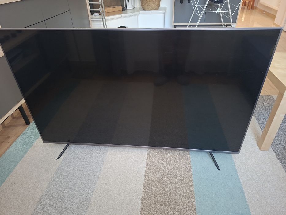 Telewizor Xiaomi 55 cali uszkodzony