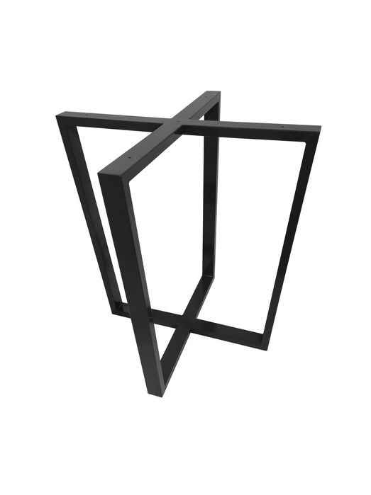 Ніжки-опори  для столу в стилі Лофт. Опора- ножка в стиле Лофт