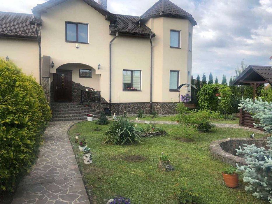 Продаж будинку м. Новояворівськ (ВЛАСНИК)