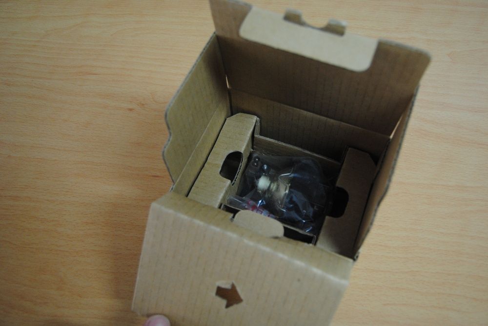 Lâmpadas para videoprojetor