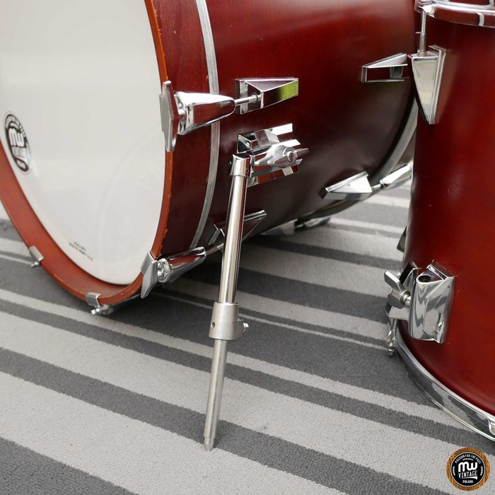 ‼️ Perkusja Yamaha YD-7000 20”, 12”, 14”, 16” Dark Wood Japan  ‼️