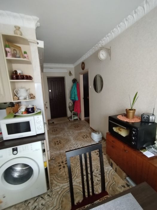 Продается 1комнатная квартира на Шуменском.