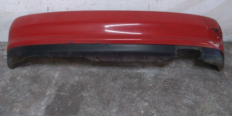 Para Choques De Trás Seat Ibiza Ii (6K1)