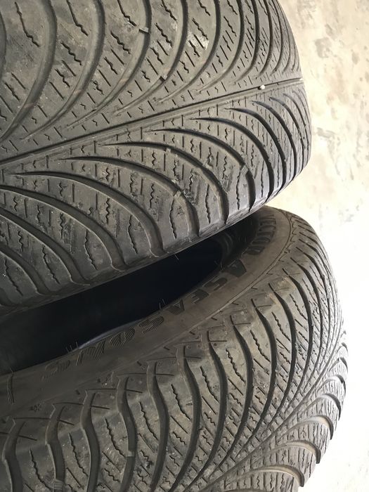 pneus suv 225/65/17