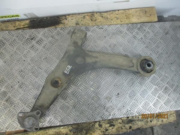 Braço de suspensão frente esquerdo PEUGEOT Boxer