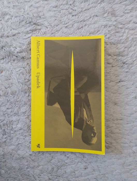 Albert Camus - Upadek