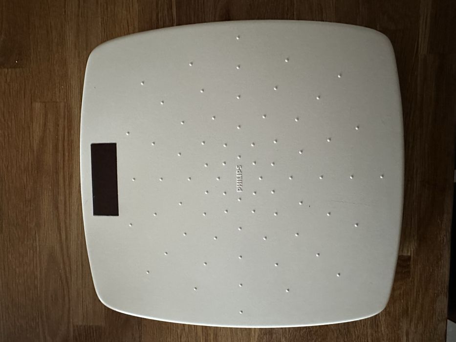 Waga łazienkowa Philips