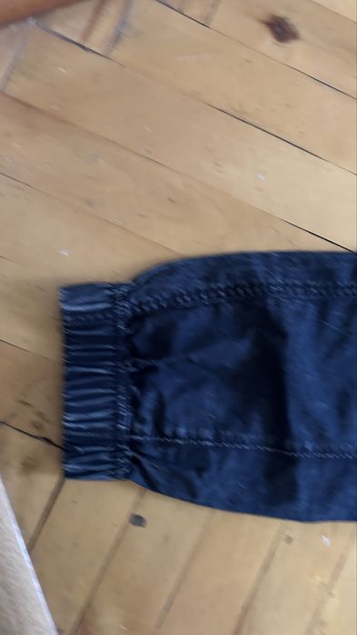 Komplet: spodnie NIKE plus bluza NIKE Jordan