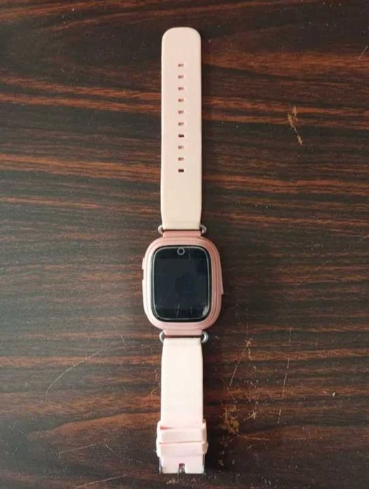 смарт часы (детские телефон-часы)