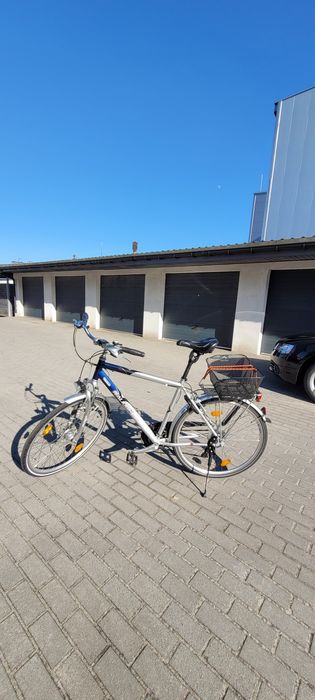 Sprzedam rower Raleigh