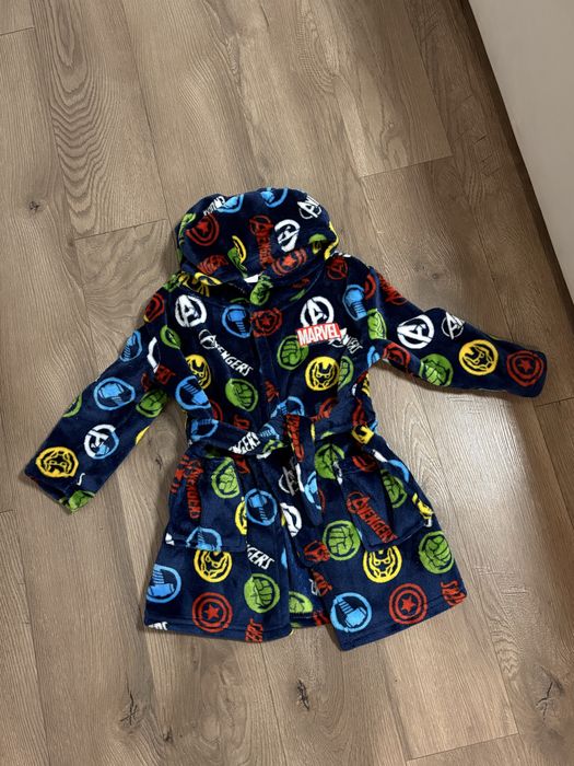 халат MARVEL  98+