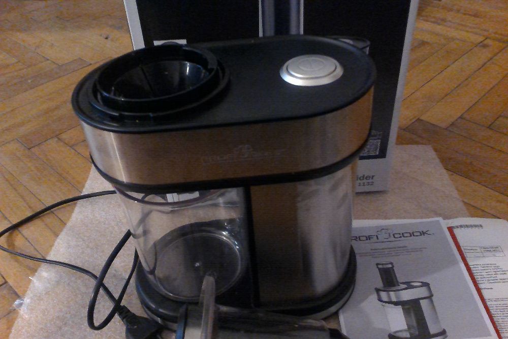 Овощерезка электрическая Profi Cook