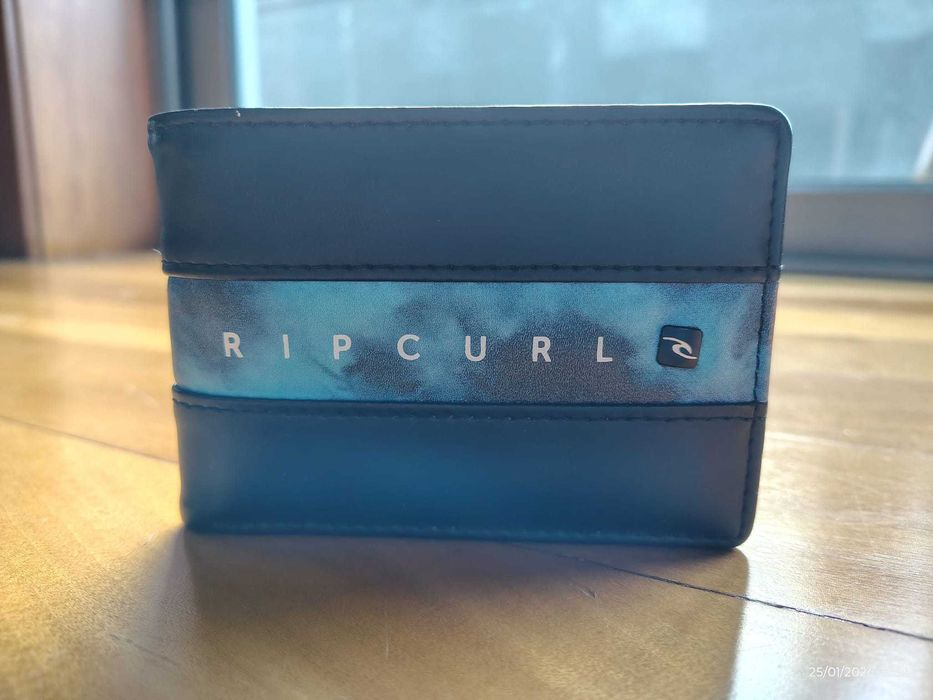 Carteira Rip Curl