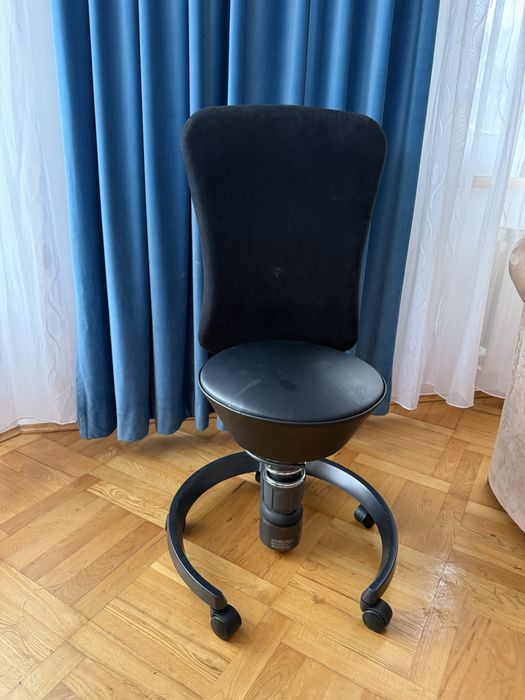 Swopper aeris krzeslo  biurowe ergonomiczne