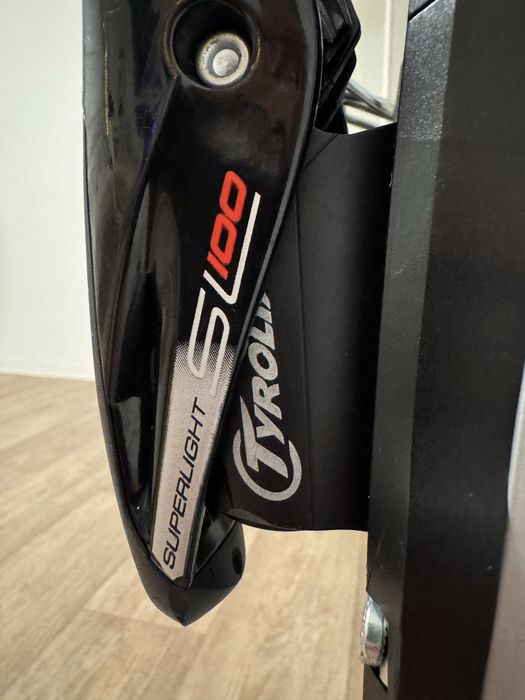 Лыжи Head (Германия)