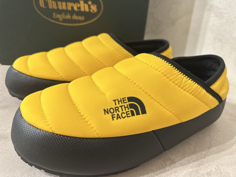 Сліпони The North Face