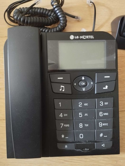 Telephone Set in Box439011153365575681