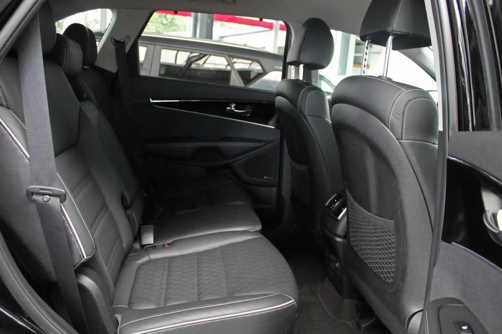 Kia  Sorento 2018р