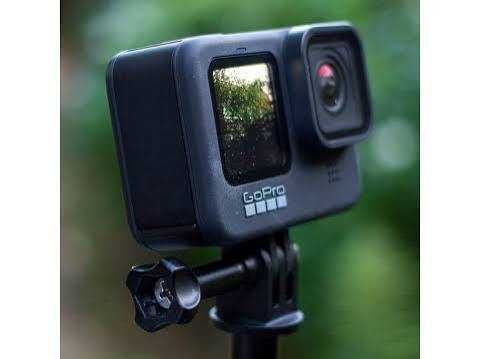 Go Pro 9 Black + 2 baterie + silikon ochronny