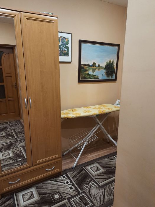 Квартира подобово