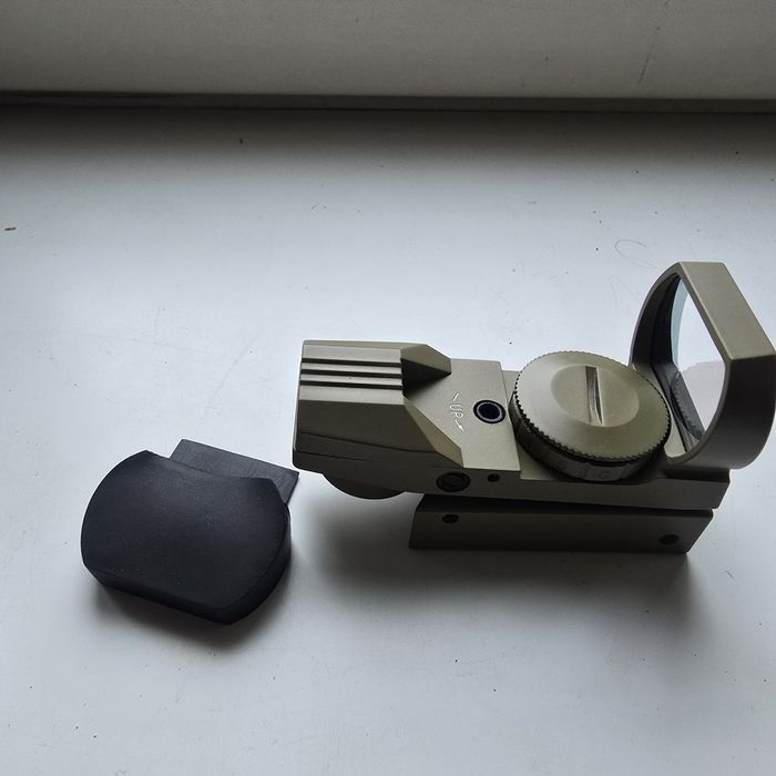 Kolimator Feyachi RS-28 Red Dot Visor