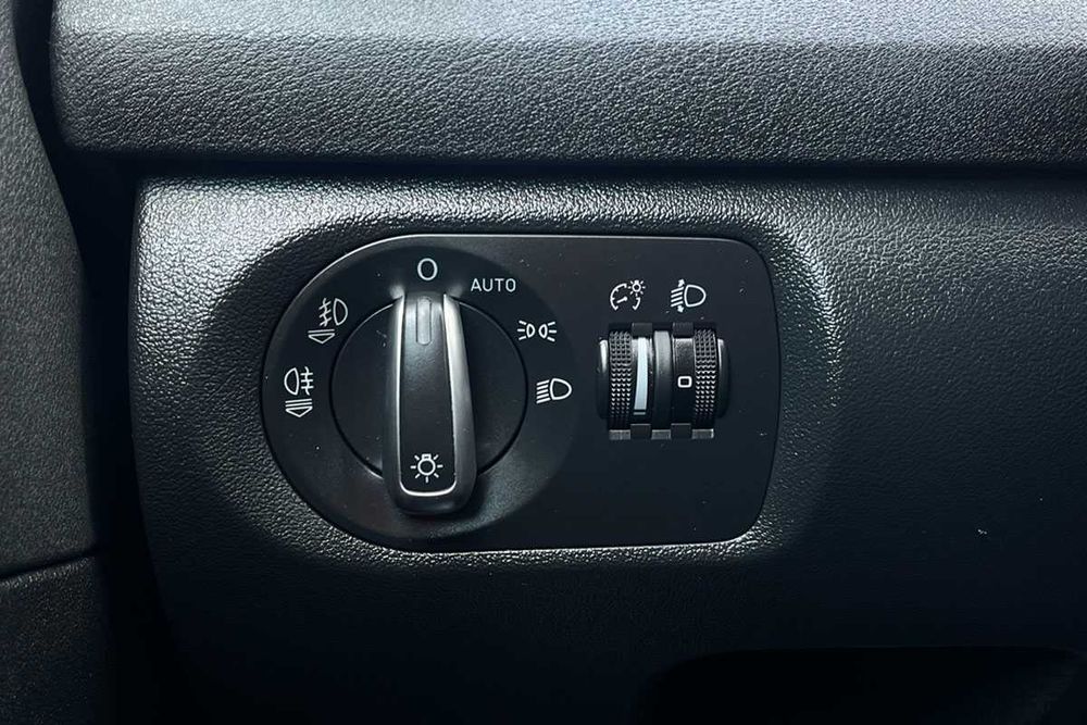 Audi A3 2011