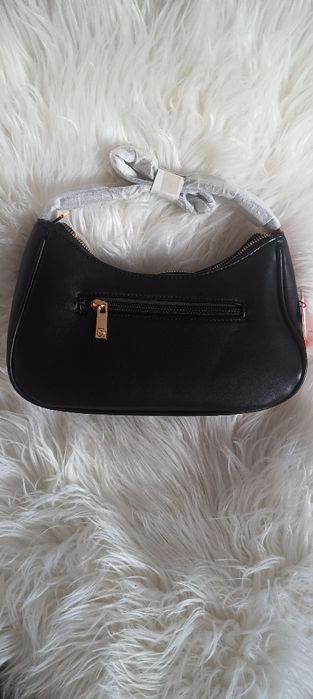 Torebka rogal nowa Pierre Cardin