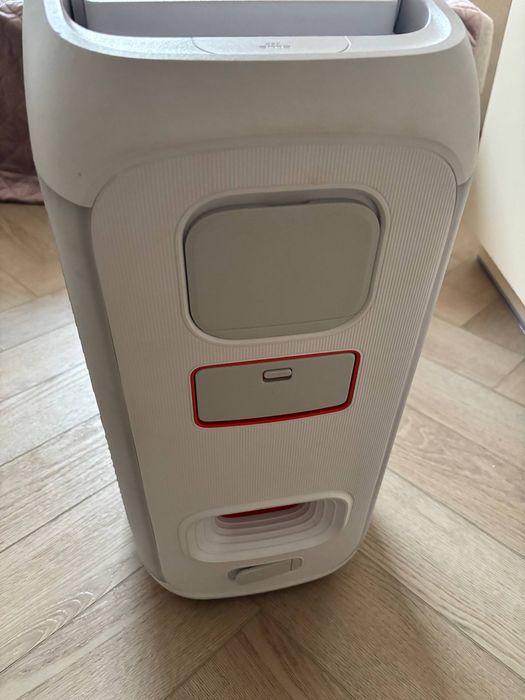 Портативна акустика JBL CLUB 120 WITE