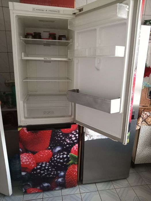 Продается холодильник