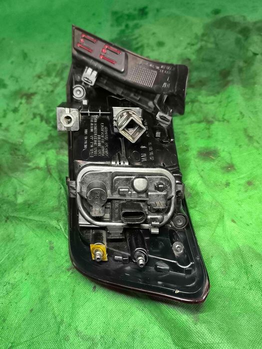 Farolim Esquerdo AUDI A3 Sportback 8V4945095C (OEM) | 81080102 (OEM)