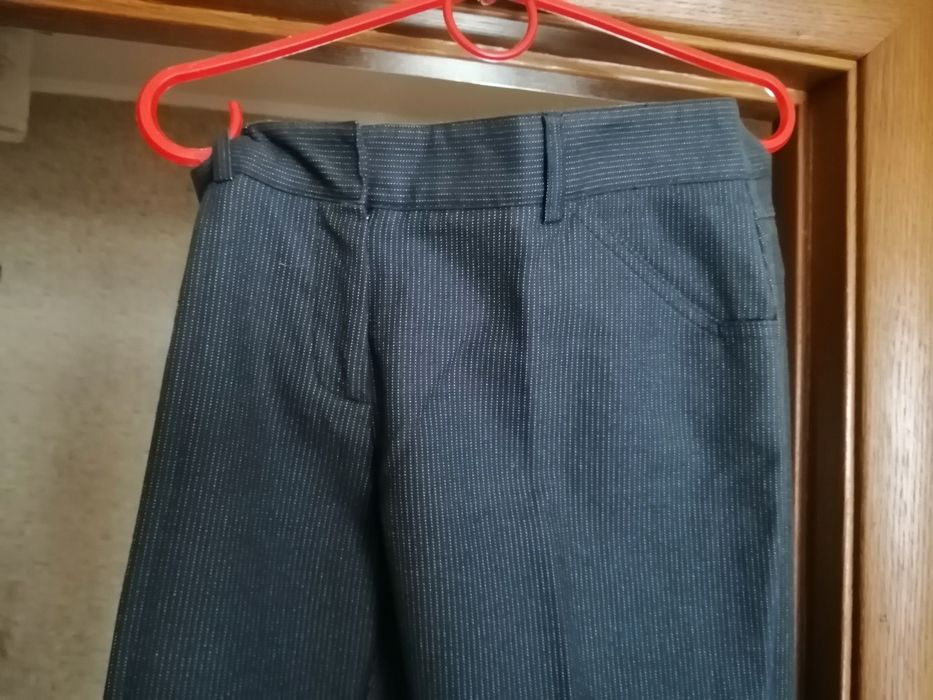 Крутые брюки  MEXX