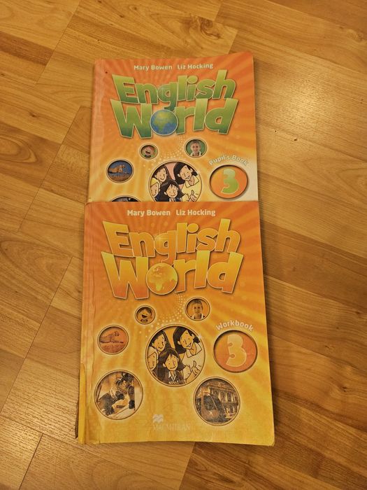 Англійська мова підручники