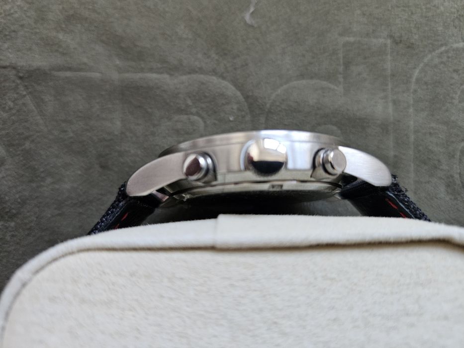 Citizen Speedmaster Chronograf