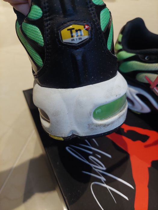 Buty Tn Air Max Nike