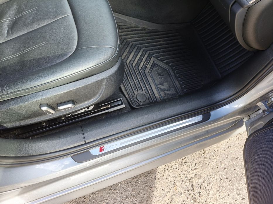 Продам Audi A6 C7 quattro