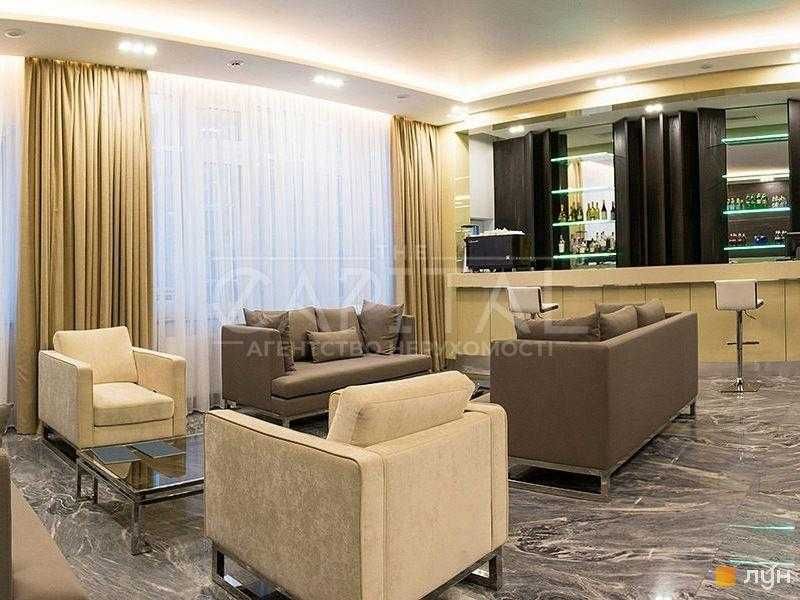 Стильная крутая премиальная квартира ЖК Royal Tower 67 м2