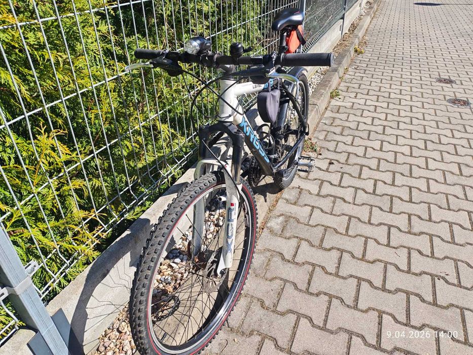 Rower MTB Kross Level A2 Rama.L 19.cali