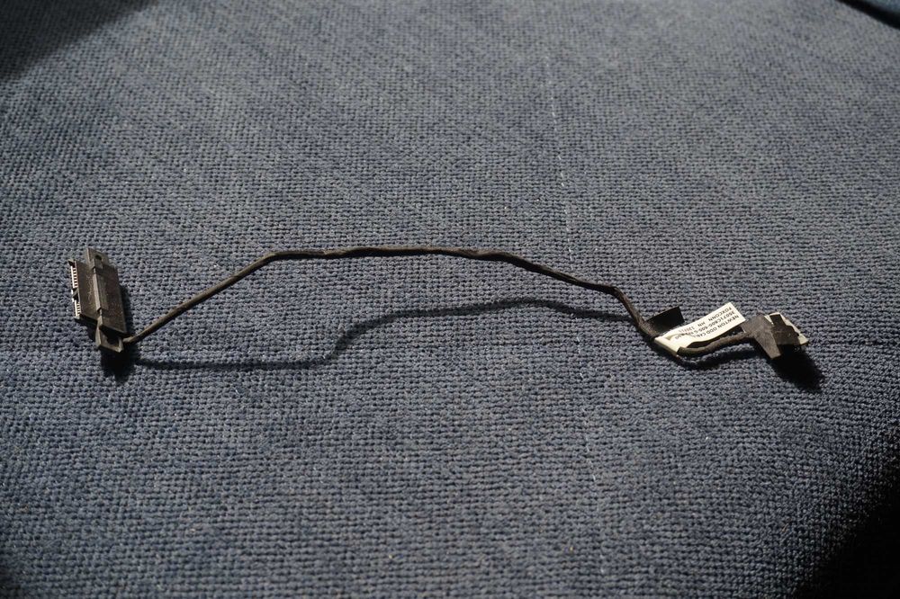 kabel optyczny dvd złącze napędu konektor hp 650