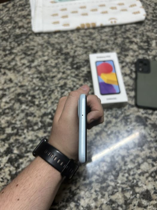 Samsung Galaxy M13