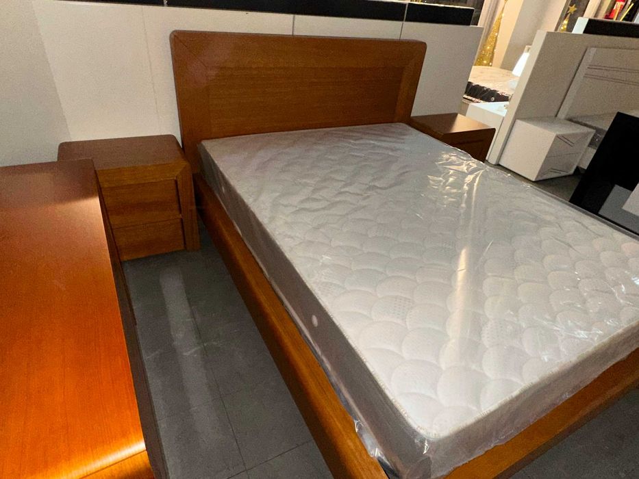 mobilia de quarto cerejeira-fabricante