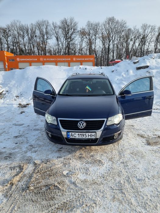 Продам Volkswagen passat